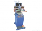 Halbautom. Universal-Siebdruckmaschine TIC SCF 300 DE
