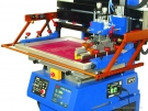 Halbautomatische Siebdruckmaschine Mod. TIC SFM 650 DE