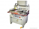 Halbautomatische Siebdruckmaschine SIRIMAC 4560E
