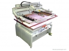 Halbautomatische Siebdruckmaschine SIRIMAC 80170E