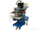   Semi-Autom. Universal Screen Printing Machine SCF 550 DHE-SR  