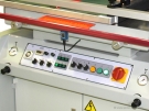 Halbautomatische Siebdruckmaschine SIRIMAC 4560E