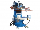 Halbautomatische Siebdruckmaschine Mod. TIC SFM 550 HE