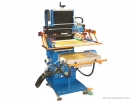 Halbautomatische Siebdruckmaschine Mod. TIC SFM 550 SE
