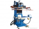 Halbautomatische Siebdruckmaschine TIC SFM 650 DHTE-Touch