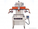 Halbautomatische Siebdruckmaschine Mod. TIC SFM 700 E