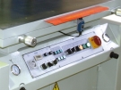 Halbautomatische Siebdruckmaschine SIRIMAC 6080E