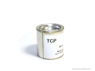   Pad Printing Ink TCP 9902 Black  E.O., 250ml tin plate can  