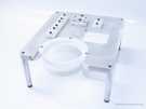   Mounting Station Set-up Table SSE for TIC Ink Pots  140mm  