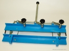   Squeegee Holder for One-Hand Operation  
