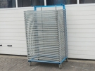   All-steel Drying Rack, 60x90  