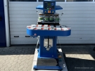 Tampondruckmaschine TIC 186 SCDEL