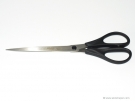   Dahle Stainless Steel Scissors, No. 50049, 23cm  