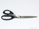   Dahle Stainless Steel Scissors, Left-Handers, No. 50108 21cm  