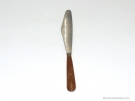   Palette Knife with special contoured blade, 16cm long  