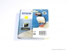   EPSON Ink for SC-P400, T3244 Yellow, 14 ml  