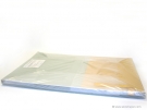   Polyester Transfer Foil HCS100/1-CR, clear reflective  