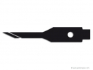   Martor Blade 680 for Grafix Graphic Knife 501, PU: 10blades  