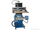   Semi-Automatic Universal Screen Printing Machine SCF 550 DHE  