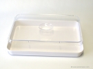   Developing Tray with Lid, Inner Dimension of Tray: 13x26cm  